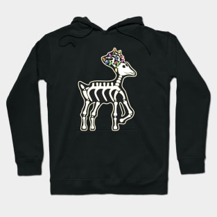 Reindeer Christmas Hoodie